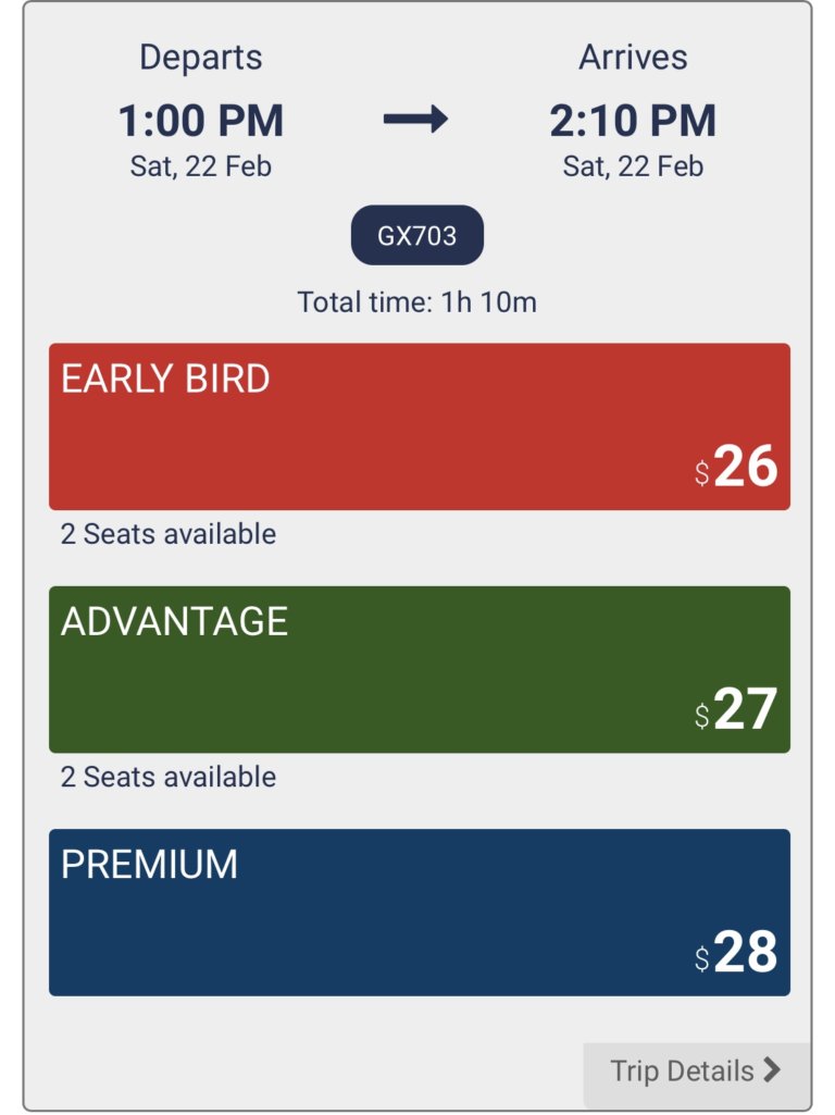 オーストラリアで有名Greyhoundグレイハウンドバスの予約の仕方【ガトンへの行き方】 akaneinaus